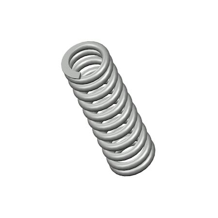 Approved Vendor Compression Spring, O= .822, L= 2.63, W= .136 G109971192